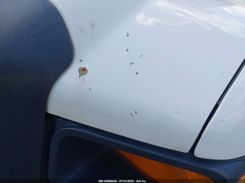 2008 Ford F-450 Chassis Xl/Xlt VIN: 1FDXF46Y08EA36153 Lot: 42860248