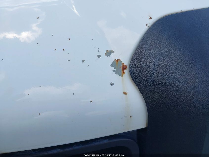 2008 Ford F-450 Chassis Xl/Xlt VIN: 1FDXF46Y08EA36153 Lot: 42860248