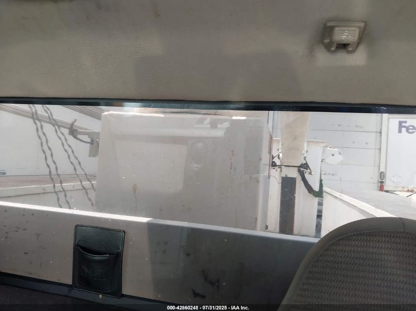 2008 Ford F-450 Chassis Xl/Xlt VIN: 1FDXF46Y08EA36153 Lot: 42860248