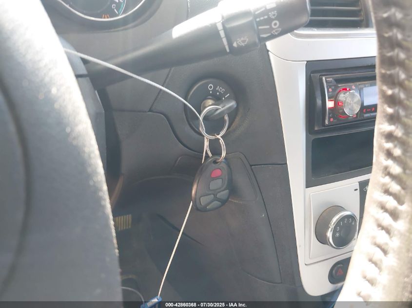 2011 Chevrolet Malibu 1Lt VIN: 1G1ZC5E11BF318523 Lot: 42860368