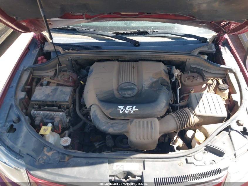 2014 Jeep Grand Cherokee Limited VIN: 1C4RJFBG1EC112507 Lot: 42860481