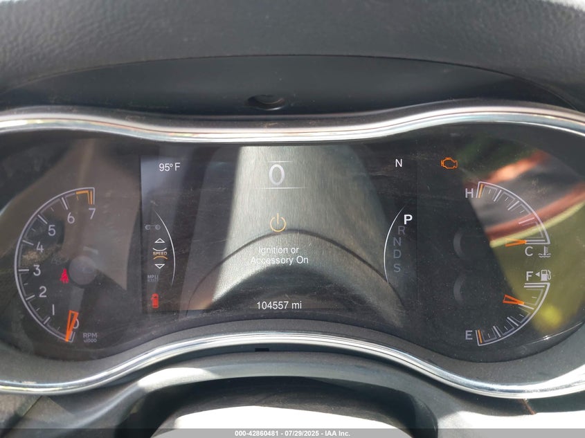 2014 Jeep Grand Cherokee Limited VIN: 1C4RJFBG1EC112507 Lot: 42860481