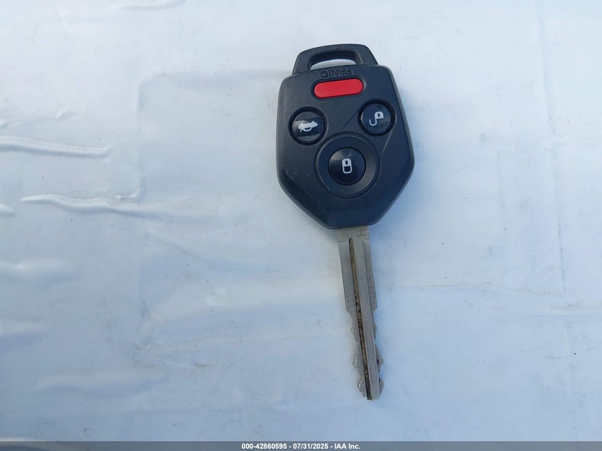 2019 Subaru Outback 2.5I VIN: 4S4BSABC7K3293747 Lot: 42860595