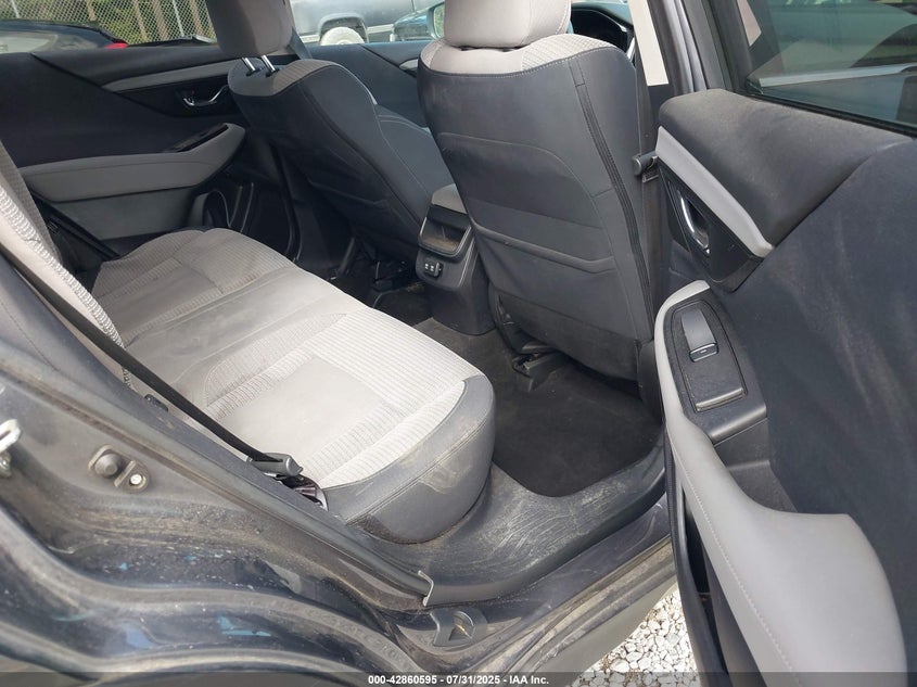 2019 Subaru Outback 2.5I VIN: 4S4BSABC7K3293747 Lot: 42860595