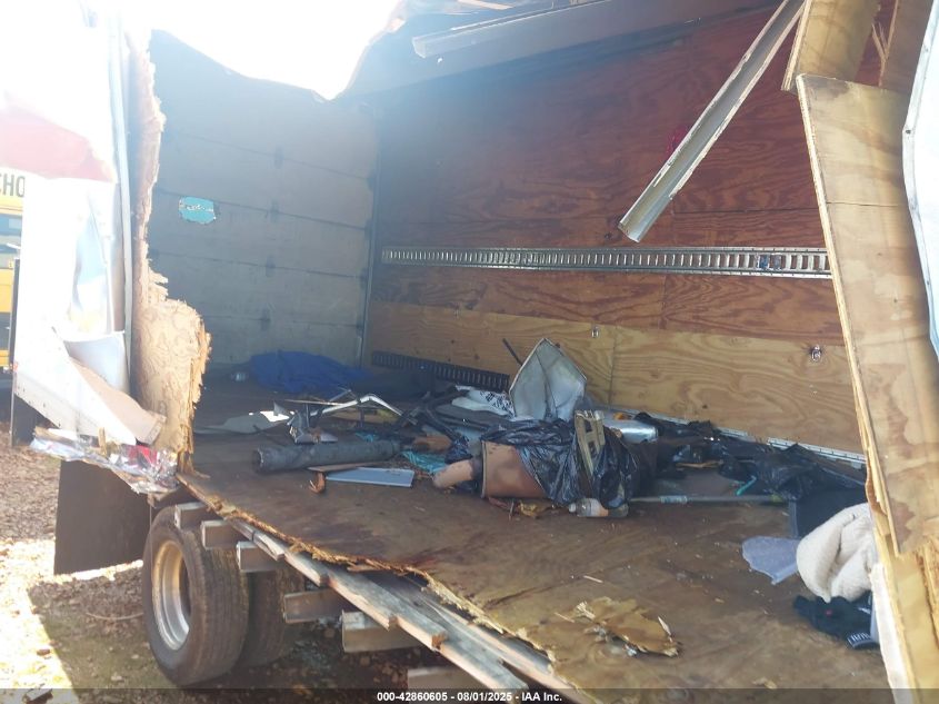 2003 Nissan Diesel Ud1200 VIN: JNAUXU1JX3A504004 Lot: 42860605