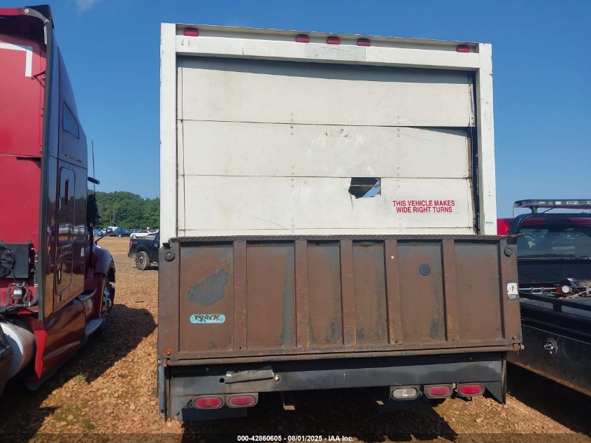 2003 Nissan Diesel Ud1200 VIN: JNAUXU1JX3A504004 Lot: 42860605