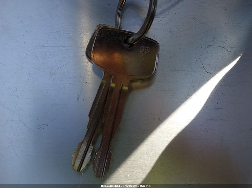 2001 Toyota Celica Gt VIN: JTDDR32T310082744 Lot: 42860644