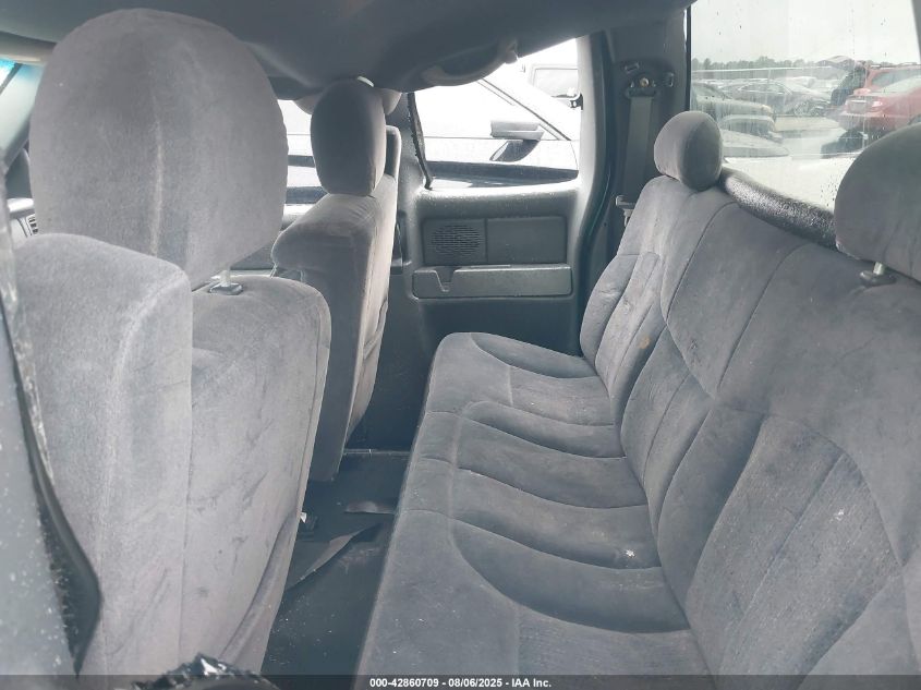 1999 Chevrolet Silverado 1500 VIN: 2GCEC19V2X1143600 Lot: 42860709