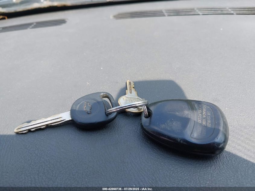 2004 Chevrolet Silverado 1500 Z71 VIN: 1GCEK19T34E204142 Lot: 42860736