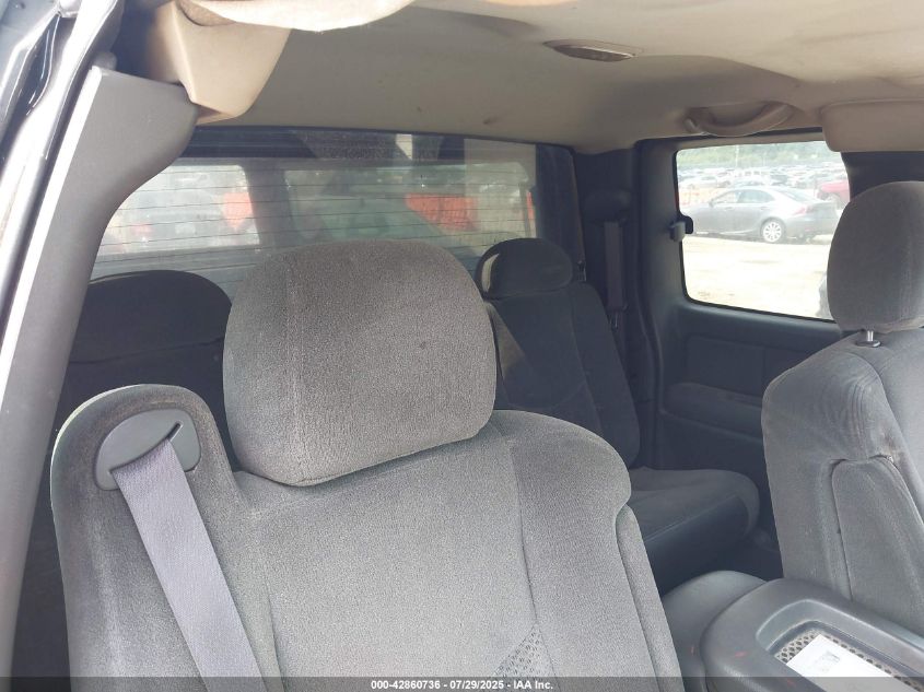 2004 Chevrolet Silverado 1500 Z71 VIN: 1GCEK19T34E204142 Lot: 42860736