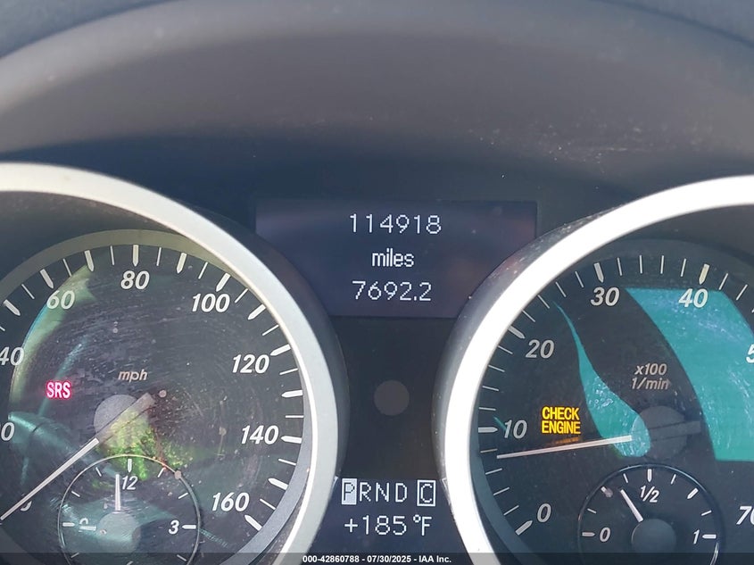 2006 Mercedes-Benz Slk 350 VIN: WDBWK56F16F102361 Lot: 42860788