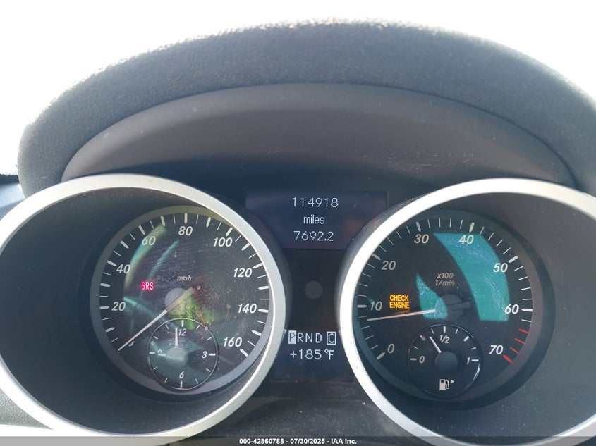 2006 Mercedes-Benz Slk 350 VIN: WDBWK56F16F102361 Lot: 42860788