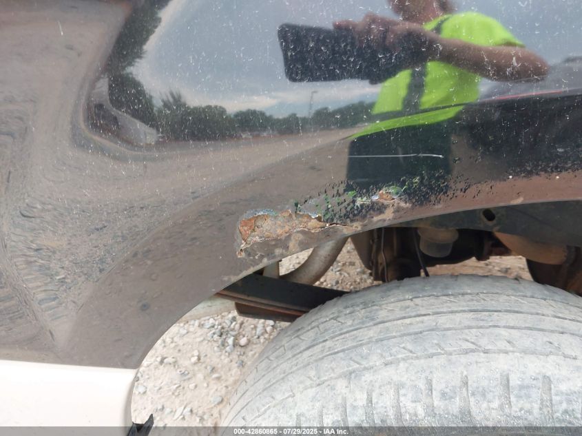 2006 Ford F-150 Fx4/Lariat/Xlt VIN: 1FTPW14516FB50326 Lot: 42860865