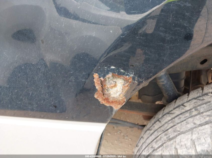 2006 Ford F-150 Fx4/Lariat/Xlt VIN: 1FTPW14516FB50326 Lot: 42860865