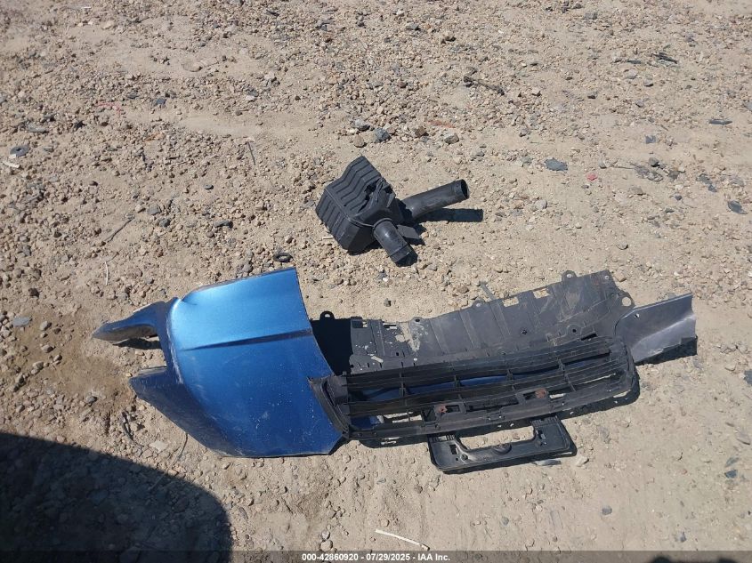 2009 Honda Civic Lx VIN: 2HGFA16579H527818 Lot: 42860920