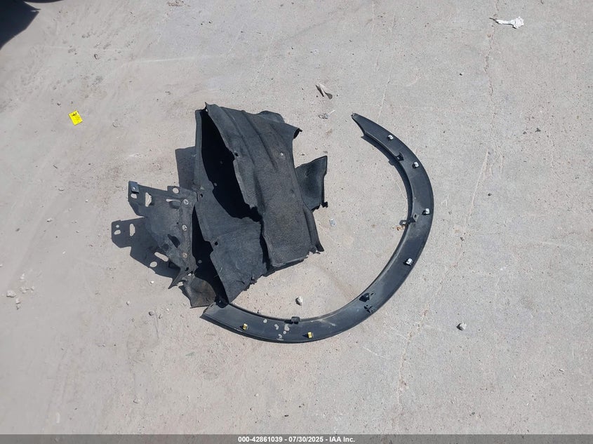 2018 HONDA HR-V EX-L - 3CZRU6H71JM704913