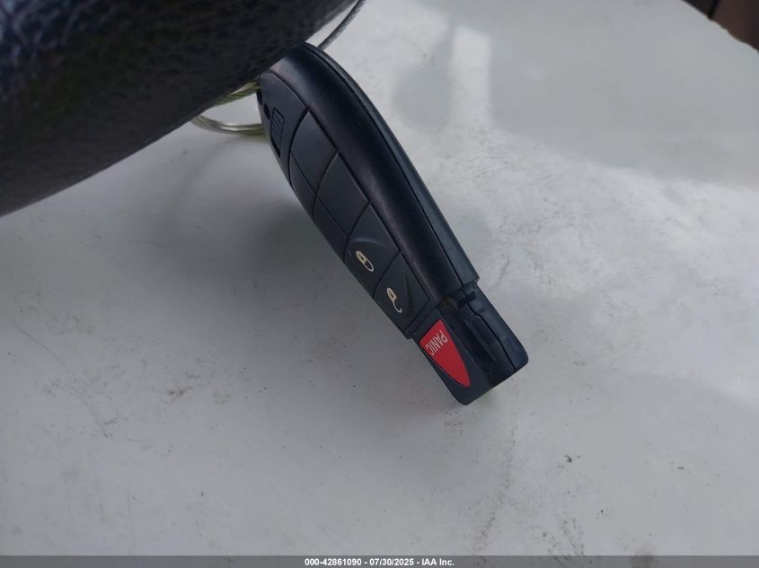 2019 Dodge Grand Caravan Se VIN: 2C4RDGBG4KR794010 Lot: 42861090