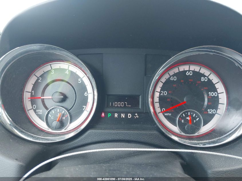 2019 Dodge Grand Caravan Se VIN: 2C4RDGBG4KR794010 Lot: 42861090