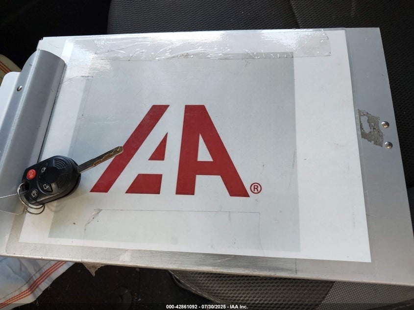 2014 FORD FOCUS SE - 1FADP3K22EL360007