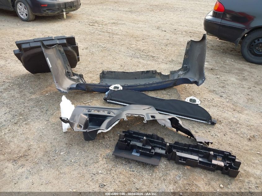 2019 Subaru Forester Premium VIN: JF2SKAGC8KH594917 Lot: 42861156