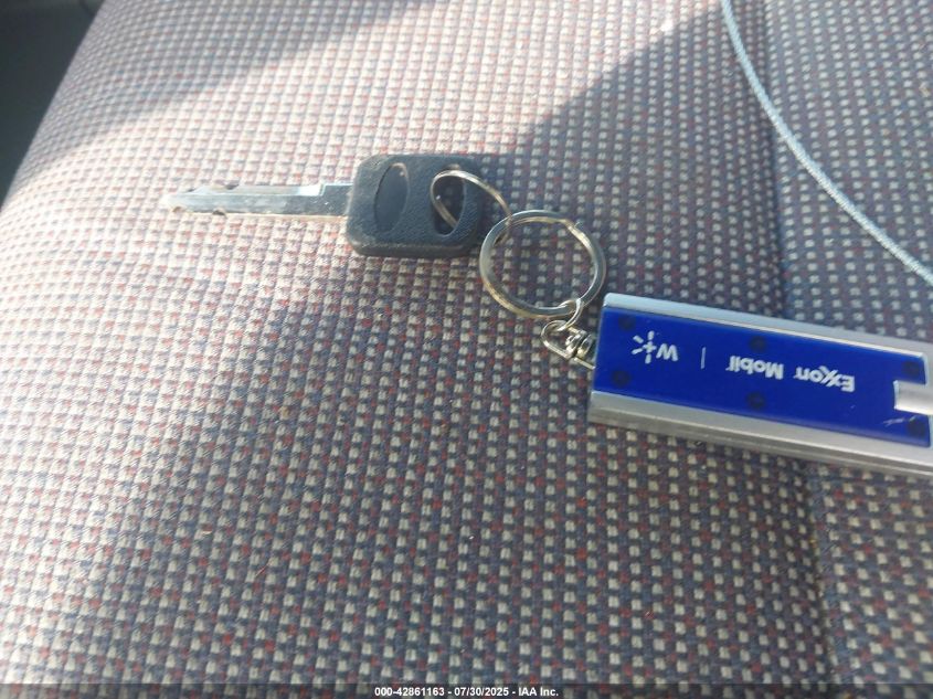 1994 Mercury Villager VIN: 4M2DV11W2RDJ10219 Lot: 42861163