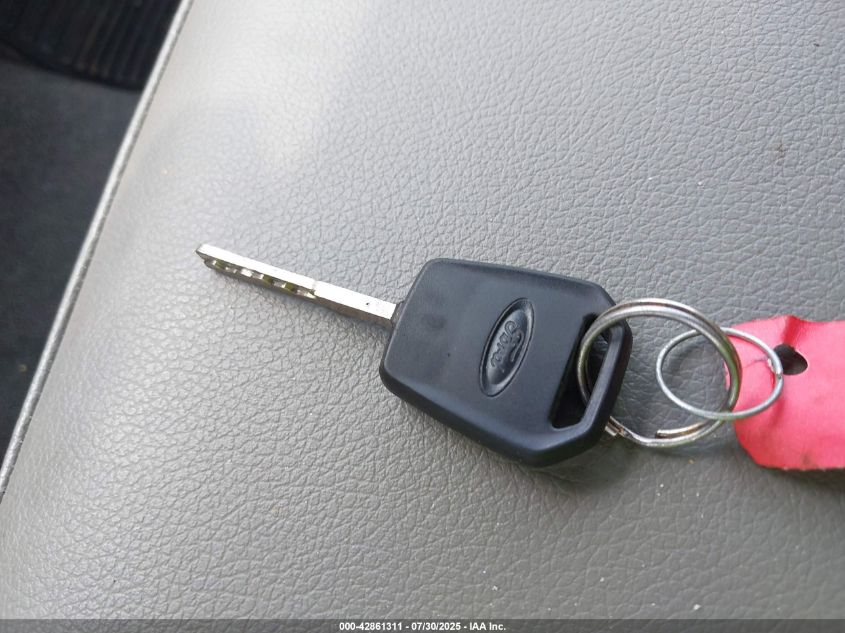 2022 Ford F-450 - 1FDUF4HTXNDA25943