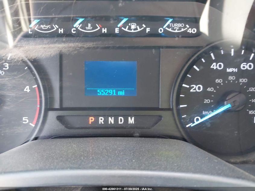 2022 Ford F-450 - 1FDUF4HTXNDA25943