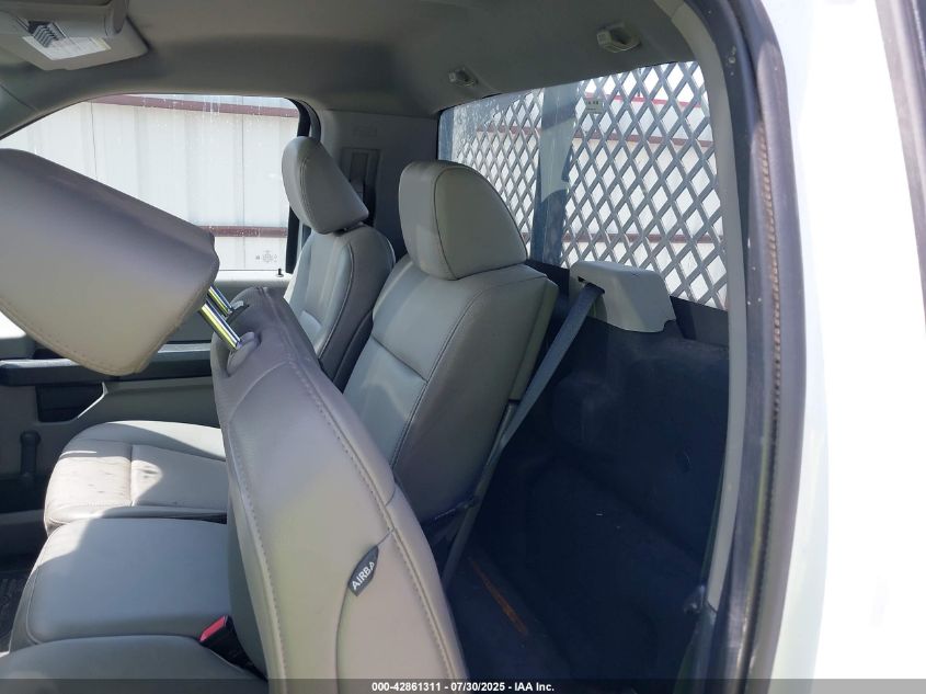 2022 Ford F-450 - 1FDUF4HTXNDA25943