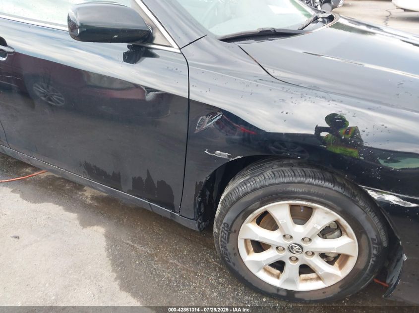 2010 Toyota Camry Le VIN: 4T1BF3EKXAU074440 Lot: 42861314