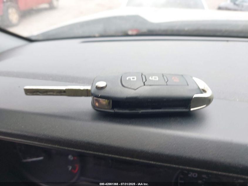 2024 Ford F-250 Xl VIN: 1FT8W2BA7RED09418 Lot: 42861368