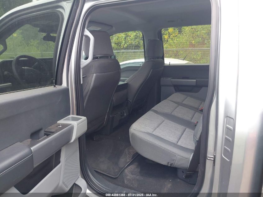 2024 Ford F-250 Xl VIN: 1FT8W2BA7RED09418 Lot: 42861368