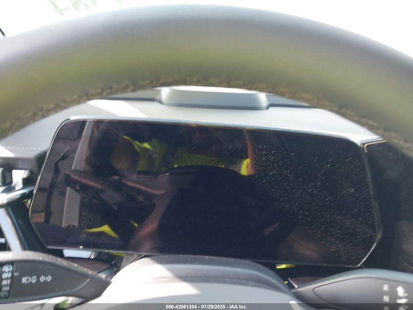 2025 Chevrolet Tahoe - 1GNS5NRD8SR202894