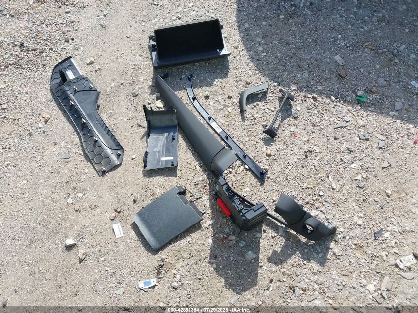 2025 Chevrolet Tahoe - 1GNS5NRD8SR202894