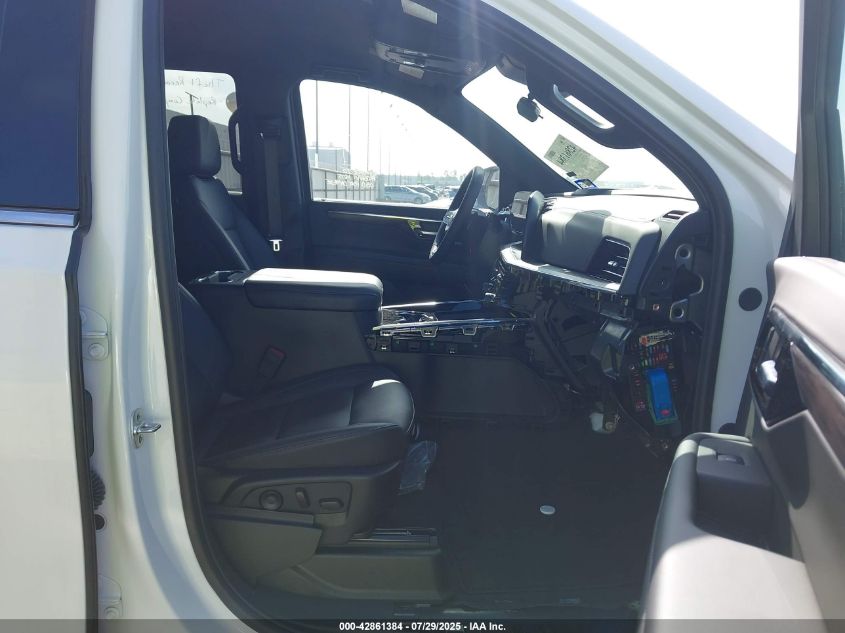 2025 Chevrolet Tahoe - 1GNS5NRD8SR202894