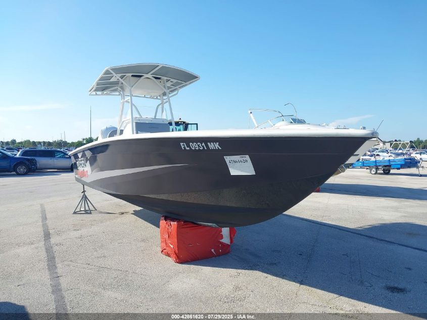 2002 Carrera Other VIN: UCP27125D102 Lot: 42861620