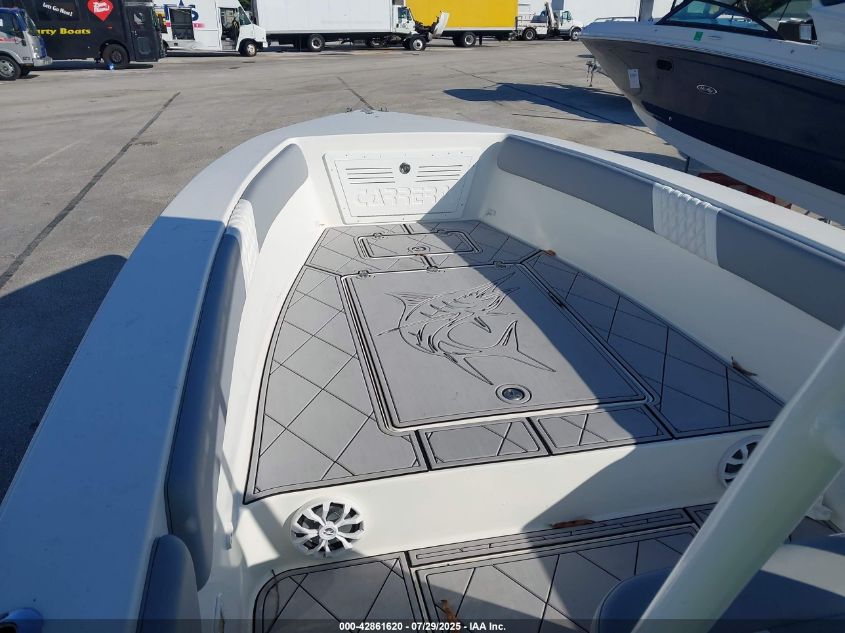 2002 Carrera Other VIN: UCP27125D102 Lot: 42861620