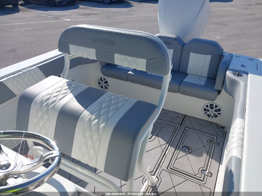 2002 Carrera Other VIN: UCP27125D102 Lot: 42861620