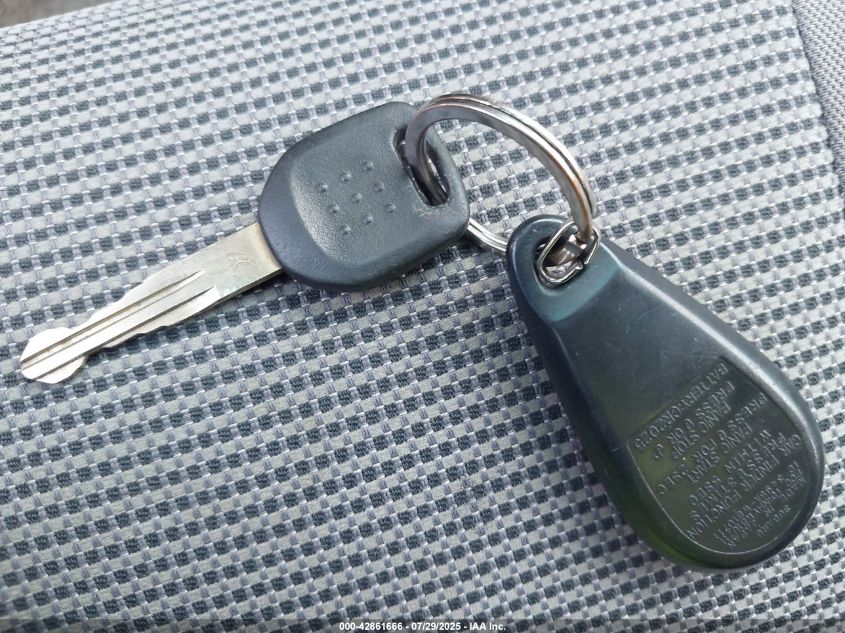 2008 Subaru Forester 2.5X VIN: JF1SG65648H723826 Lot: 42861666