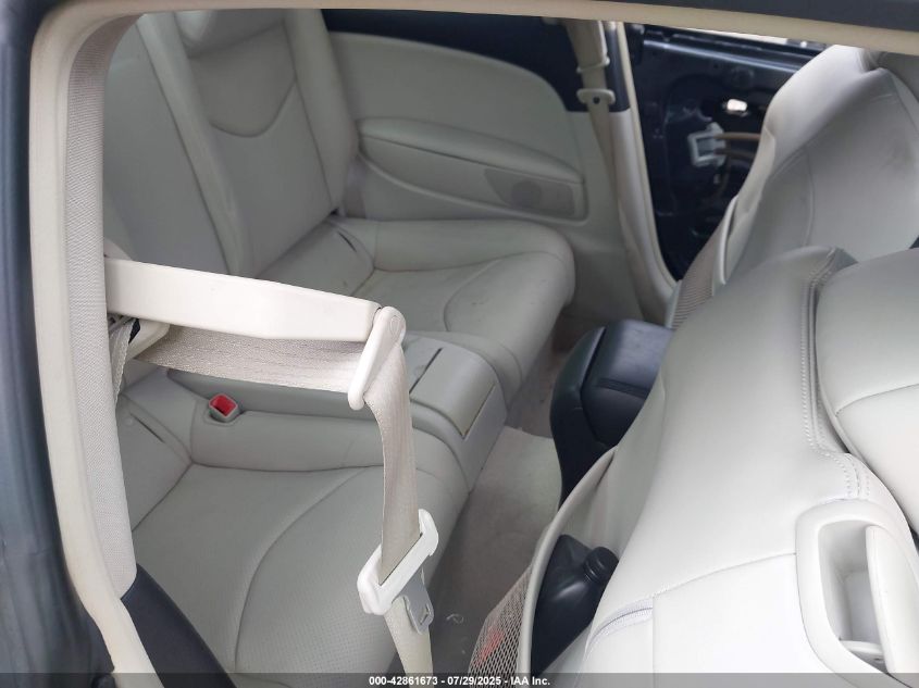 2014 Infiniti Q60 Journey VIN: JN1CV6EK1EM113325 Lot: 42861673