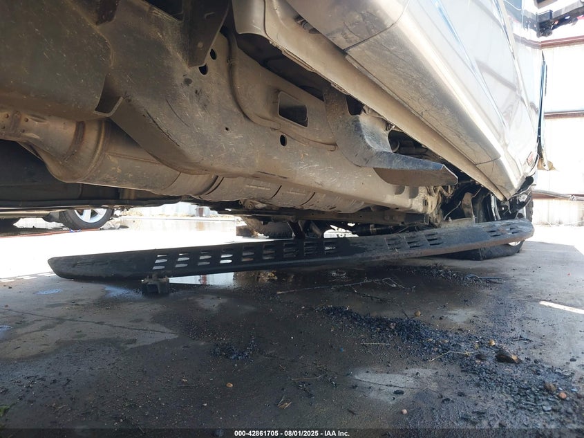 2023 Ford F-250 Lariat VIN: 1FT8W2BM3PED53035 Lot: 42861705