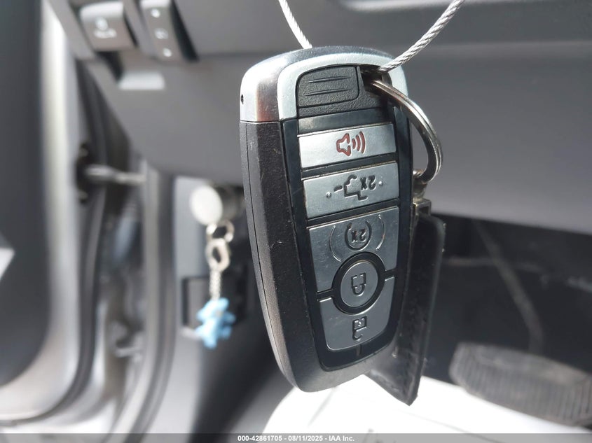 2023 Ford F-250 Lariat VIN: 1FT8W2BM3PED53035 Lot: 42861705