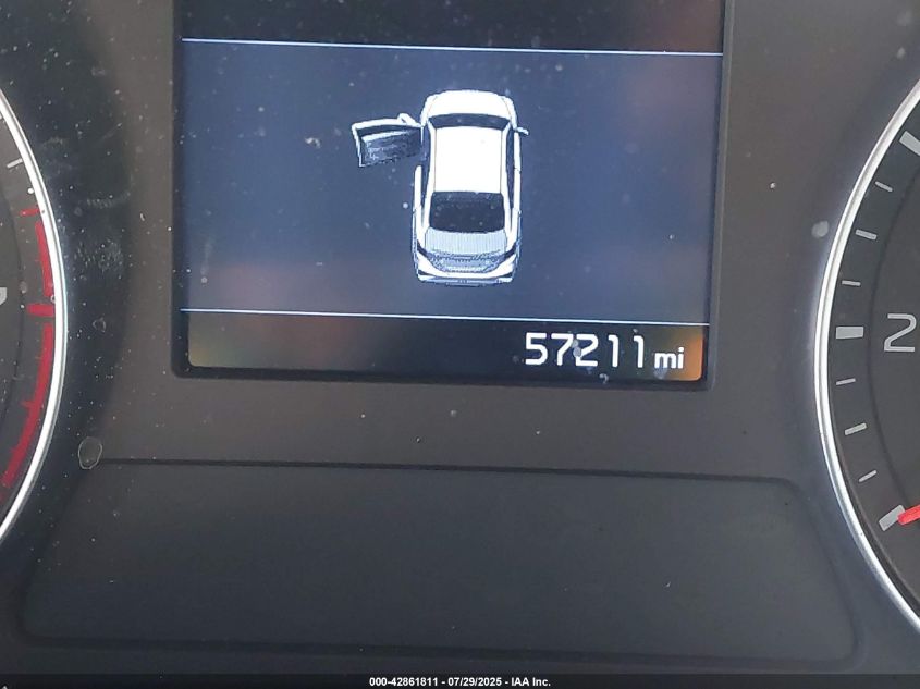 2019 Kia Forte S VIN: 3KPF34AD8KE045725 Lot: 42861811