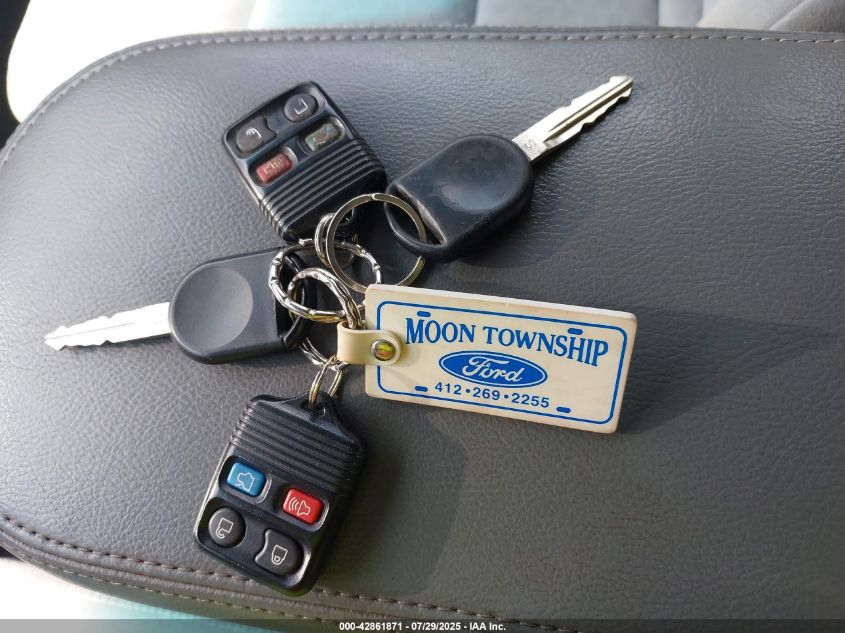 2007 Ford Five Hundred Sel VIN: 1FAHP27177G149554 Lot: 42861871