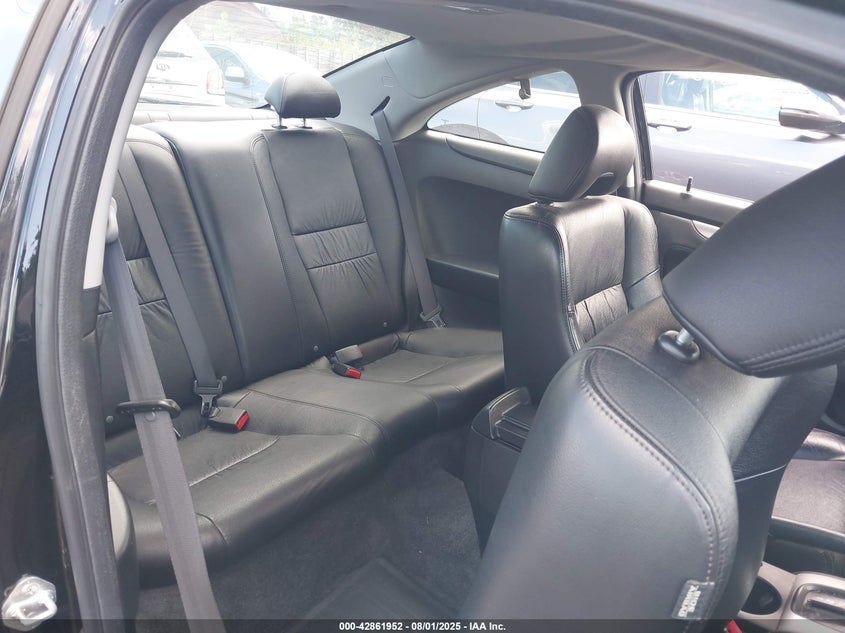 2007 Honda Accord 2.4 Ex VIN: 1HGCM72607A018497 Lot: 42861952