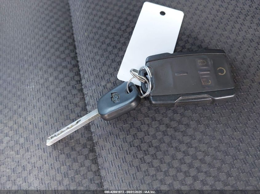 2016 Chevrolet Silverado 1500 1Lt VIN: 1GCVKREC9GZ131621 Lot: 42861973