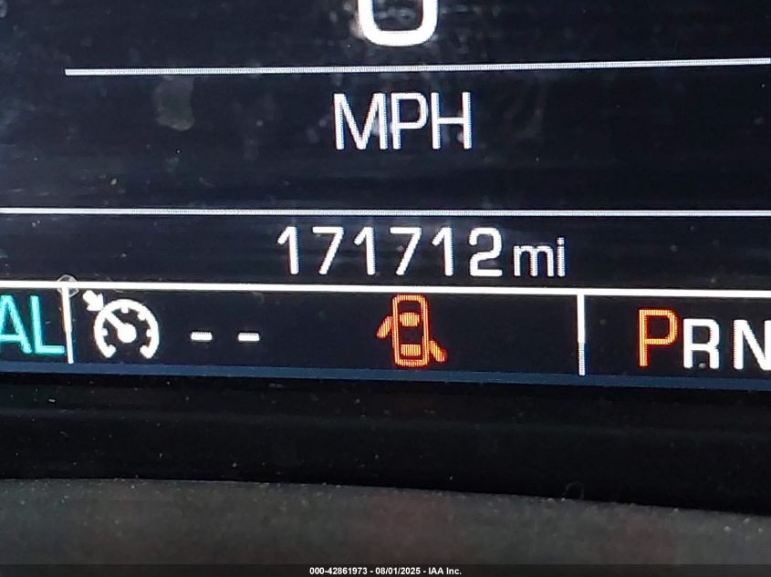 2016 Chevrolet Silverado 1500 1Lt VIN: 1GCVKREC9GZ131621 Lot: 42861973