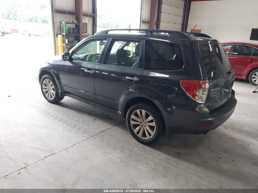 Vin: jf2shbdc0ch457884, lot: 43355604, subaru forester 2.5x premium 20123