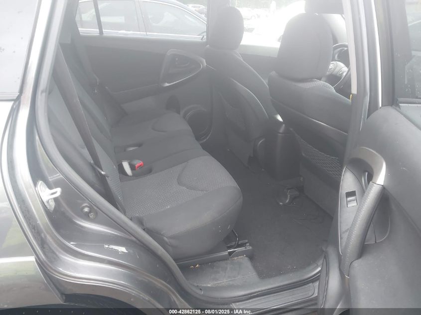 2009 Toyota Rav4 Sport VIN: JTMZF32V49D012075 Lot: 42862125