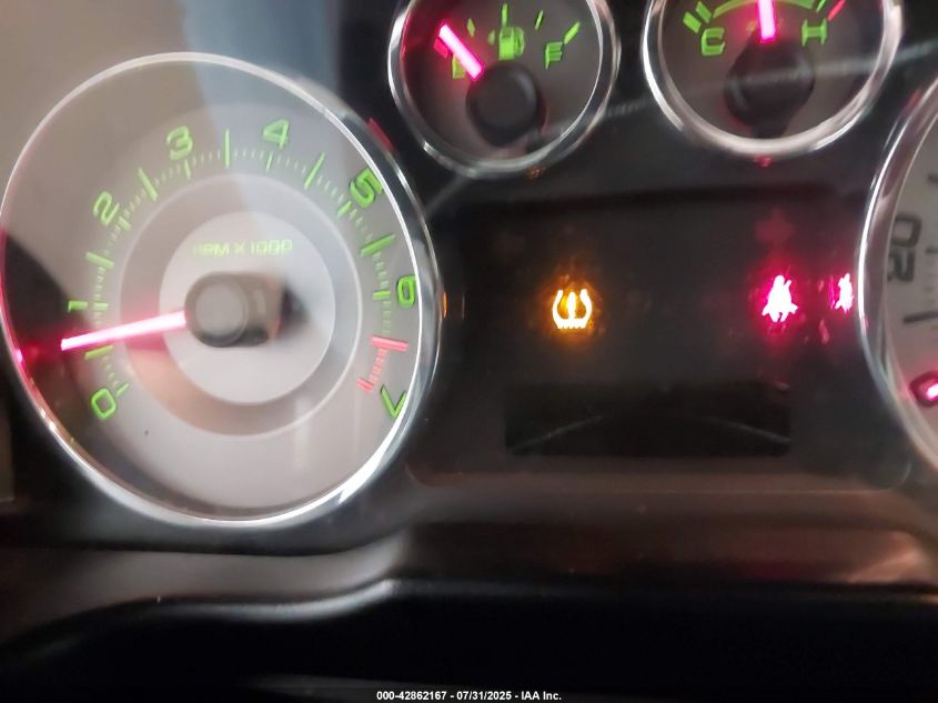 2008 Ford Edge Limited VIN: 2FMDK49CX8BA74306 Lot: 42862167