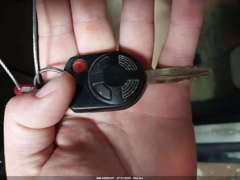 2008 Ford Edge Limited VIN: 2FMDK49CX8BA74306 Lot: 42862167